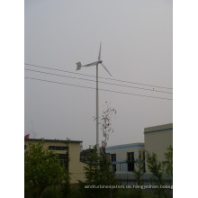 Windgenerator 5kW 10kw 20kw mit geringem Bildrauschen